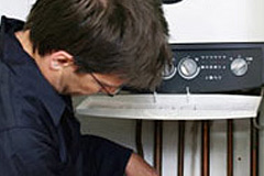 boiler replacement South Stoke