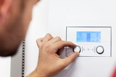best South Stoke boiler servicing companies