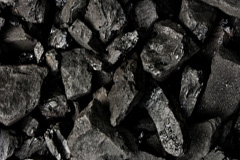 South Stoke coal boiler costs