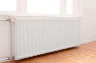 South Stoke heating installation